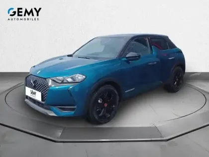 Photo Ds Ds 3 Performance Line
