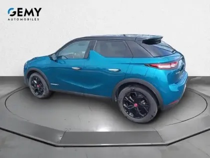 Photo 6 DS DS 3 DS3 Crossback E-Tense