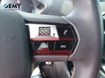 Photo 14 DS DS 3 DS3 Crossback E-Tense