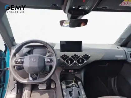 Photo 7 DS DS 3 DS3 Crossback E-Tense