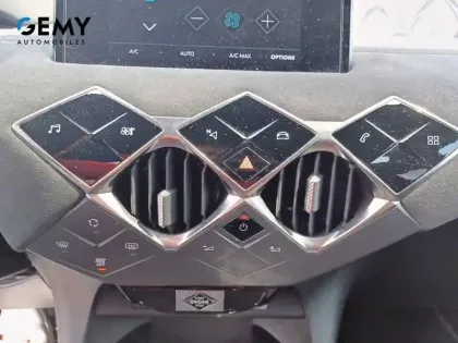 Photo 16 DS DS 3 DS3 Crossback E-Tense