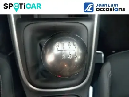 Photo 13 Jeep Avenger  1.2 Turbo T3 100 ch