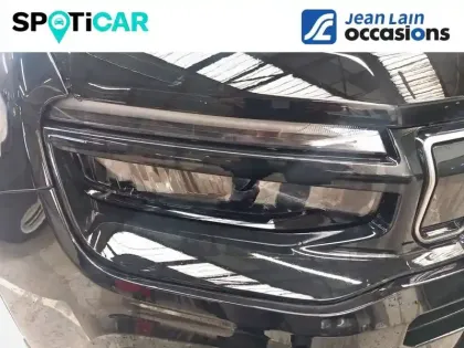 Photo 15 Jeep Avenger  1.2 Turbo T3 100 ch