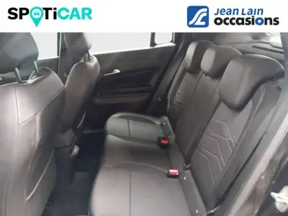 Photo 11 Jeep Avenger  1.2 Turbo T3 100 ch