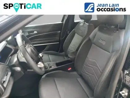 Photo 10 Jeep Avenger  1.2 Turbo T3 100 ch