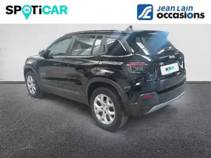 Photo 6 Jeep Avenger  1.2 Turbo T3 100 ch