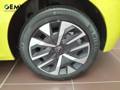 Photo 10 Peugeot 208  Hybrid 110 e-DCS6
