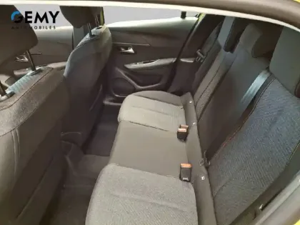 Photo 9 Peugeot 208  Hybrid 110 e-DCS6