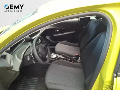 Photo 8 Peugeot 208  Hybrid 110 e-DCS6
