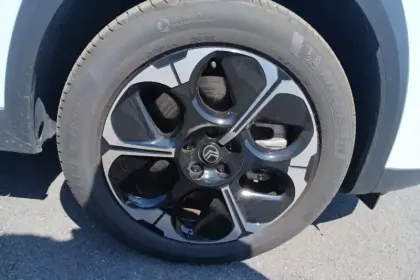 Photo 13 Citroën C5 aircross  Hybride Rechargeable 195 ch e-EAT7