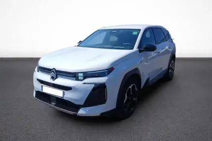 Photo Citroën C5 Aircross Business