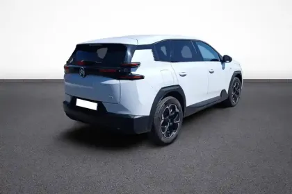 Photo 5 Citroën C5 aircross  Hybride Rechargeable 195 ch e-EAT7