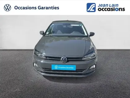Photo 8 Volkswagen Polo  1.0 TSI 95 S&S BVM5