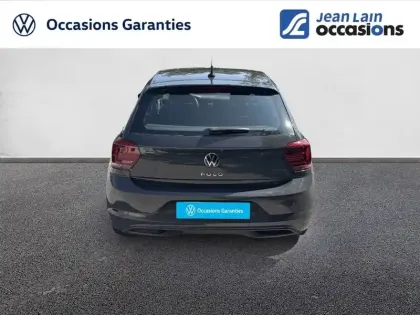 Photo 7 Volkswagen Polo  1.0 TSI 95 S&S BVM5