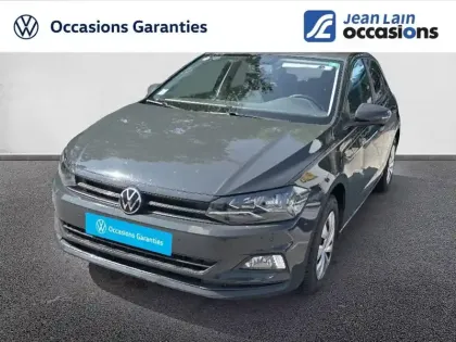 Photo Volkswagen Polo Business
