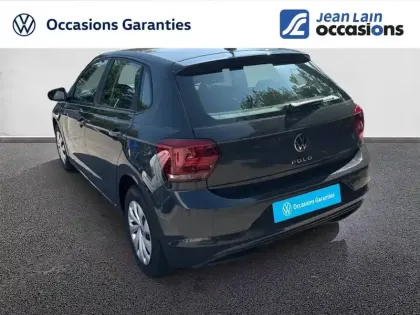 Photo 10 Volkswagen Polo  1.0 TSI 95 S&S BVM5