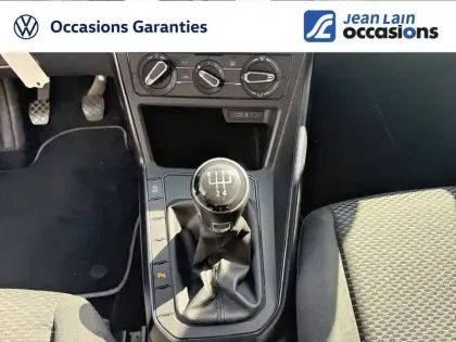 Photo 15 Volkswagen Polo  1.0 TSI 95 S&S BVM5