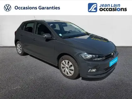 Photo 9 Volkswagen Polo  1.0 TSI 95 S&S BVM5