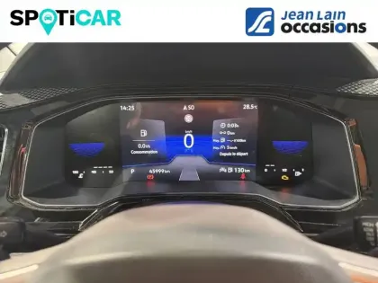 Photo 9 Volkswagen Polo  1.0 TSI 95 S&S DSG7