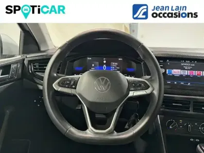 Photo 8 Volkswagen Polo  1.0 TSI 95 S&S DSG7