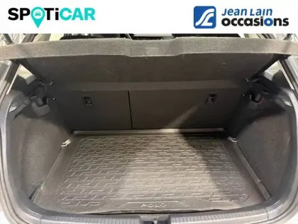 Photo 5 Volkswagen Polo  1.0 TSI 95 S&S DSG7