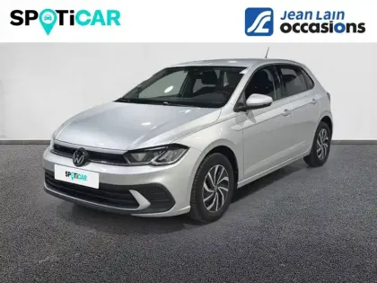 Photo Volkswagen Polo Life Plus