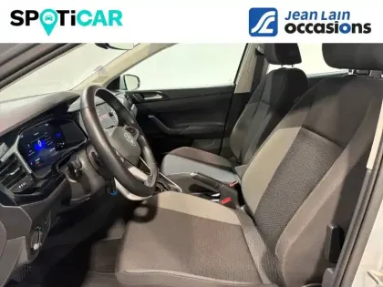 Photo 10 Volkswagen Polo  1.0 TSI 95 S&S DSG7