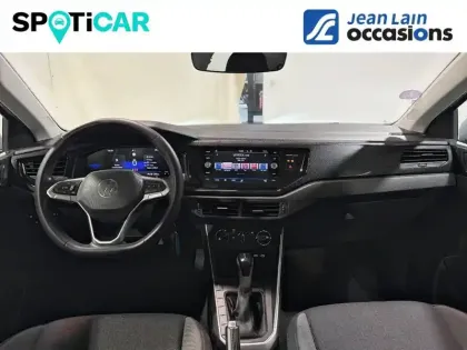 Photo 7 Volkswagen Polo  1.0 TSI 95 S&S DSG7
