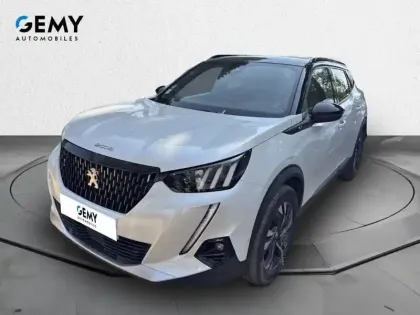 Photo Peugeot 2008 Gt