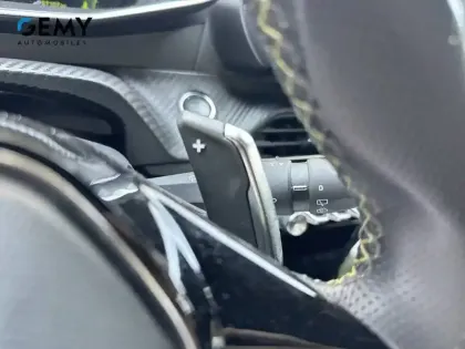 Photo 16 Peugeot 2008  PureTech 130 S&S EAT8