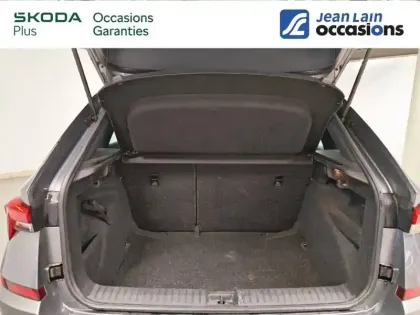 Photo 8 Skoda Kamiq  1.0 TSI Evo 110 ch BVM6