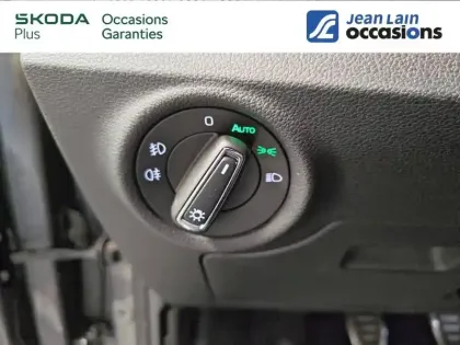 Photo 19 Skoda Kamiq  1.0 TSI Evo 110 ch BVM6