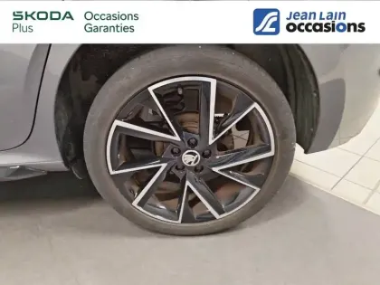 Photo 9 Skoda Kamiq  1.0 TSI Evo 110 ch BVM6