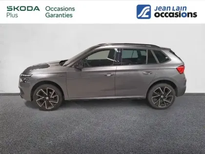 Photo 7 Skoda Kamiq  1.0 TSI Evo 110 ch BVM6