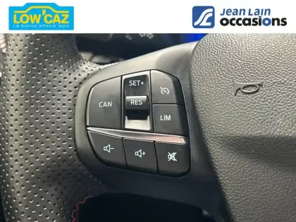 Photo 15 Ford Puma  1.0 Flexifuel 125 ch mHEV S&S BVM6