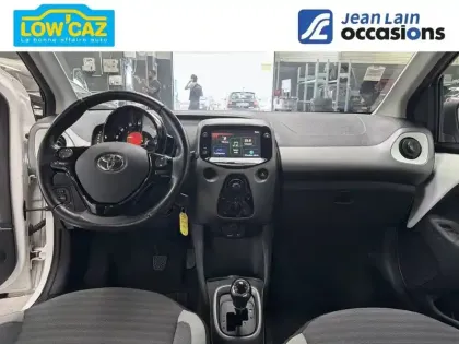 Photo 17 Toyota Aygo  1.0 VVT-i x-shift
