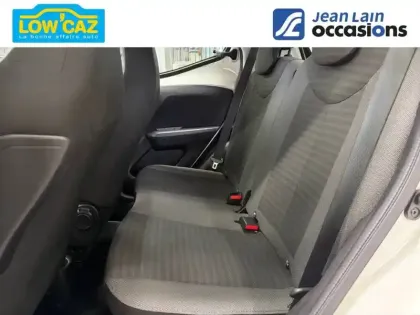 Photo 16 Toyota Aygo  1.0 VVT-i x-shift
