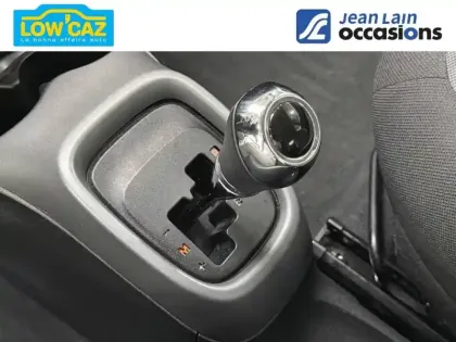 Photo 12 Toyota Aygo  1.0 VVT-i x-shift
