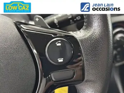 Photo 11 Toyota Aygo  1.0 VVT-i x-shift