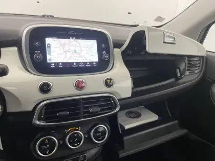 Photo 30 Fiat 500 X 1.0 FireFly Turbo T3 120 ch