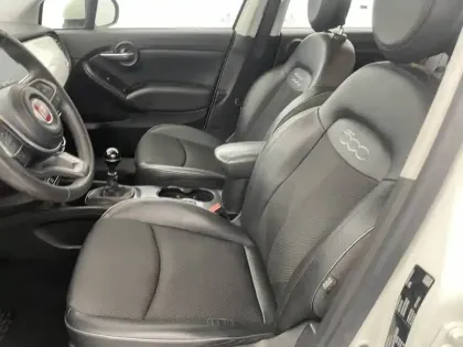 Photo 13 Fiat 500 X 1.0 FireFly Turbo T3 120 ch