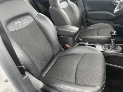 Photo 27 Fiat 500 X 1.0 FireFly Turbo T3 120 ch