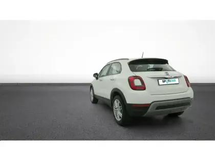 Photo 5 Fiat 500 X 1.0 FireFly Turbo T3 120 ch