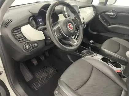 Photo 32 Fiat 500 X 1.0 FireFly Turbo T3 120 ch