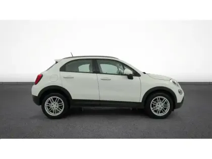 Photo 9 Fiat 500 X 1.0 FireFly Turbo T3 120 ch