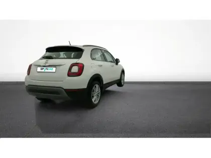 Photo 7 Fiat 500 X 1.0 FireFly Turbo T3 120 ch