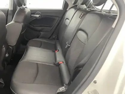 Photo 14 Fiat 500 X 1.0 FireFly Turbo T3 120 ch