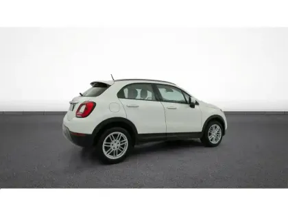 Photo 8 Fiat 500 X 1.0 FireFly Turbo T3 120 ch