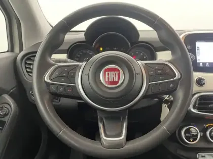 Photo 22 Fiat 500 X 1.0 FireFly Turbo T3 120 ch