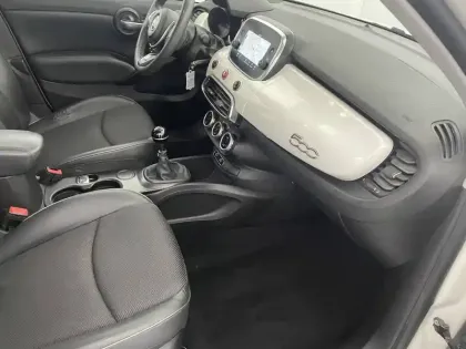 Photo 25 Fiat 500 X 1.0 FireFly Turbo T3 120 ch